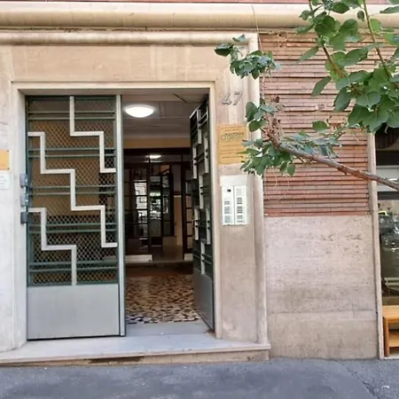 Appartamento Machiavelli Forty Seven