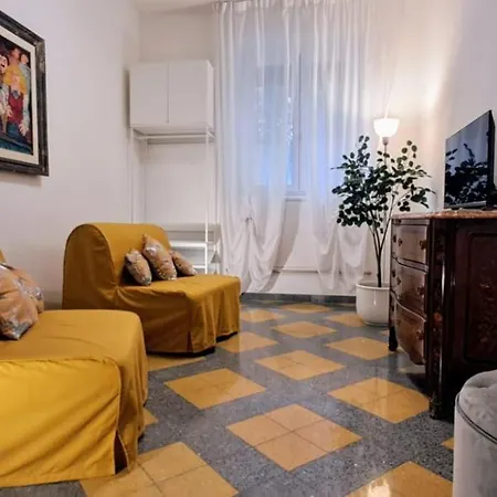 Apartment Machiavelli Forty Seven *