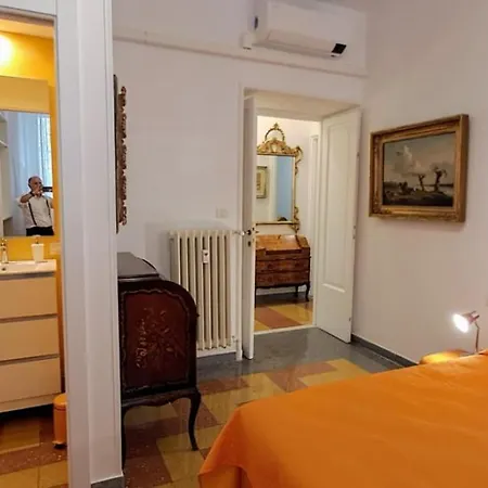 Appartement Machiavelli Forty Seven Rome