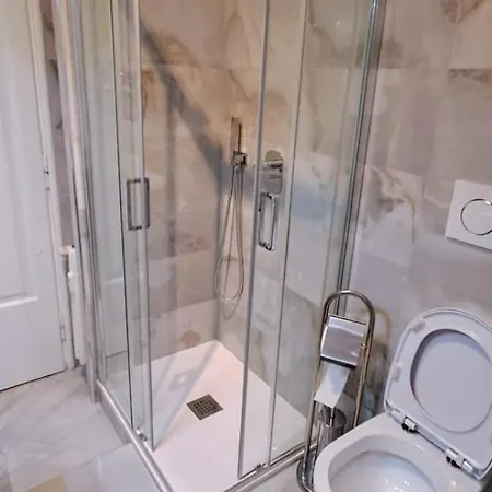 Appartement Machiavelli Forty Seven