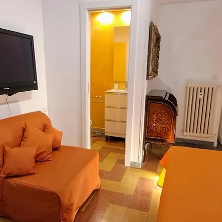 Appartement Machiavelli Forty Seven Rome