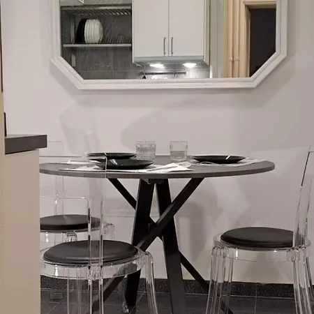 Appartement Machiavelli Forty Seven Rome